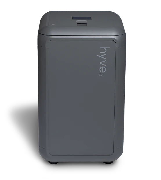 hyve