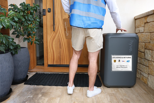 How to Get Delivery Drivers to Use Your Package Locker (5 Practical Tips)