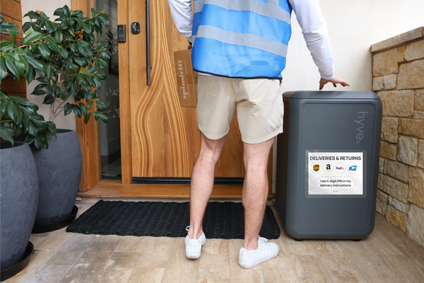 How to Get Delivery Drivers to Use Your Package Locker (5 Practical Tips)