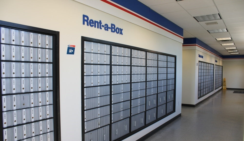 What is the Real Cost of a PO Box and What Modern Delivery Solutions Exist?