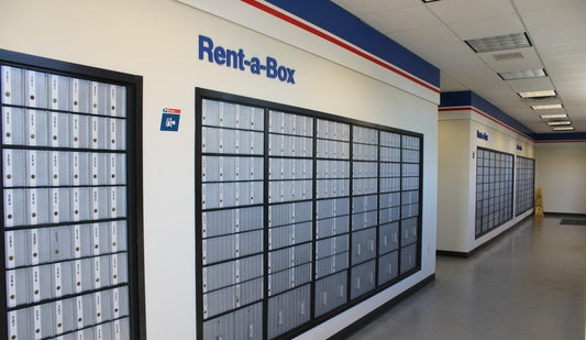 What is the Real Cost of a PO Box and What Modern Delivery Solutions Exist?