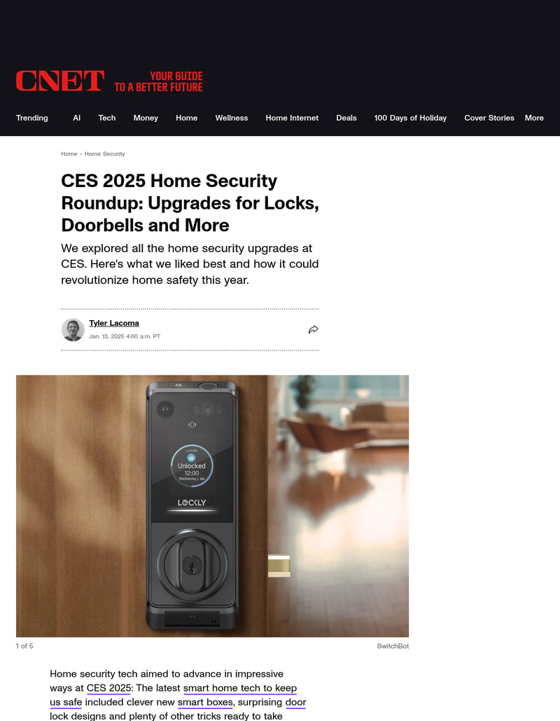CNET
