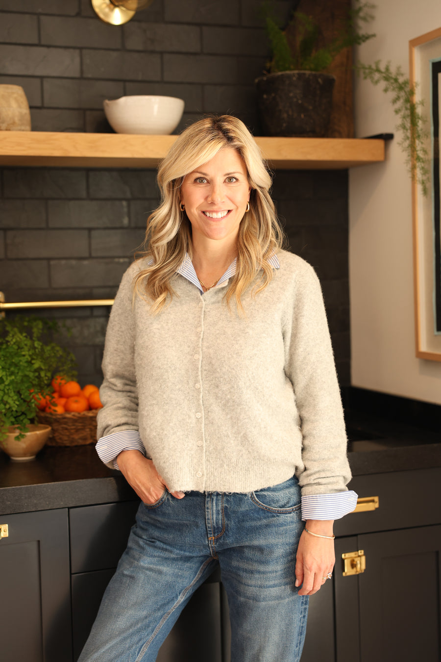 Melissa Kieling