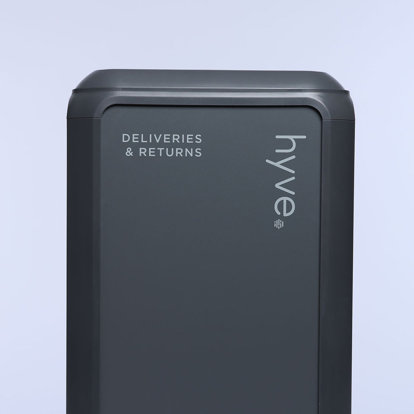 hyve Smart Package Locker