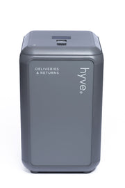 hyve Smart Package Locker