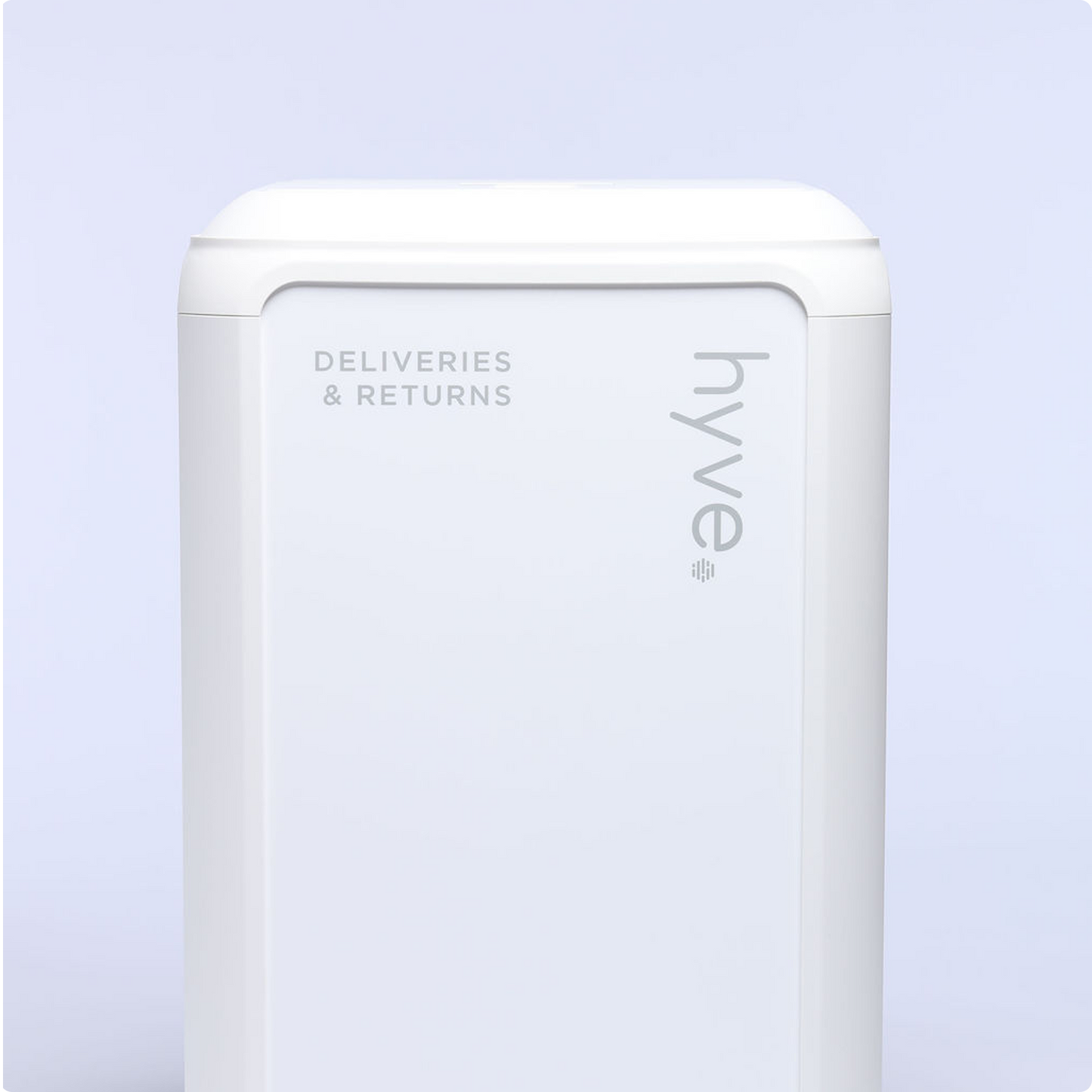 hyve Smart Package Locker