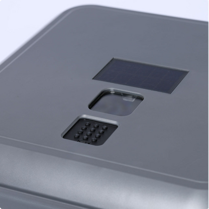 hyve Smart Package Locker