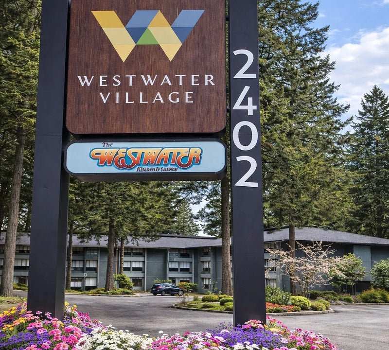 Westwater Village