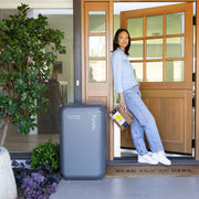 hyve Smart Package Locker