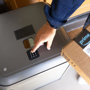 hyve Smart Package Locker