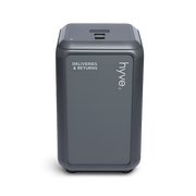 hyve Smart Package Locker
