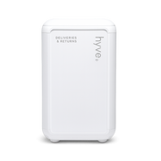 hyve Smart Package Locker