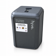 hyve Smart Package Locker